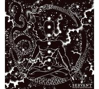 Servant - Blessed By The Light Of A Thousand Stars [Vinilo]
