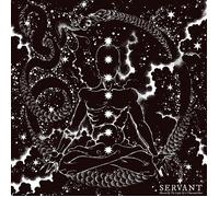 Servant - Blessed By The Light Of A Thousand Stars [Vinilo]