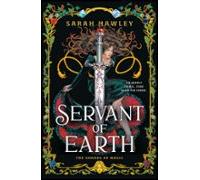 Servant Of Earth (ebook)
