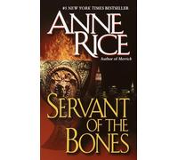 Servant Of The Bones
