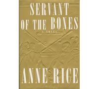 Servant of the Bones: A novel