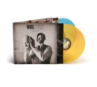 Servant of the Mind (Ltd Orange/Blue Vinyl) [Vinilo]