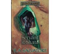 Servant of the Shard (Forgotten Realms: The Sellswords)