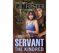 Servant: The Kindred (ebook)