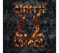 Cirith Ungol Servants of Chaos (CD) Special Album with DVD