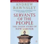 Servants Of The People (ebook)
