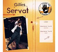 Servat, Gilles - Touche pas à la Blanche Hermine