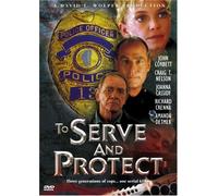 Serve & Protect [USA] [DVD]