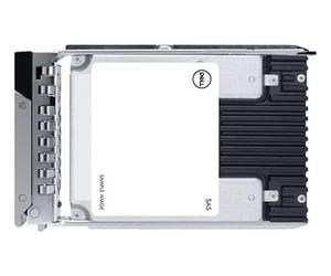Server Dell 960gb Ssd Sata 6gbps Read Intensive 512e 6,35cm 2,5zoll 1dwpd Ck (345-Bjpr)
