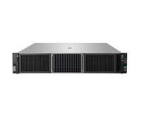 HPE - ProLiant DL380 Gen11 servidor Bastidor (2U) Intel® Xeon® Silver 4510 2,4 GHz 64 GB DDR5-SDRAM 1000 W - P71674-425