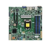 Server MB Super Micro 1xLGA 11