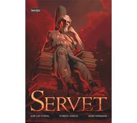 Servet | Javier Marquina, José Luis Corral, Roberto García
