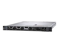 DELL - PowerEdge R450 servidor 480 GB Bastidor (1U) Intel® Xeon® Silver 4309Y 2,8 GHz 16 GB DDR4-SDRAM 1100 W