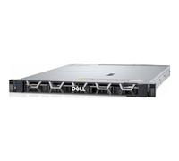 DELL - PowerEdge R660XS servidor 480 GB Bastidor (1U) Intel® Xeon® Silver 4410Y 2 GHz 32 GB DDR5-SDRAM 700 W