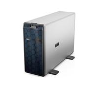 DELL PowerEdge T550 servidor 480 GB Torre Intel® Xeon® Silver 4310 2,1 GHz 32 GB DDR4-SDRAM 1100 W