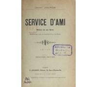 Service Dami (ebook)