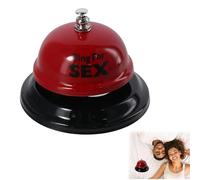 Service De Bell Bureau Cloche Anneau Réception De Bell Comptoir Bell pour Hôtel Restaurant Kitchen Bar