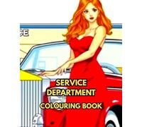 SERVICE DEPARTMENT: A day in the life of a busy service department.