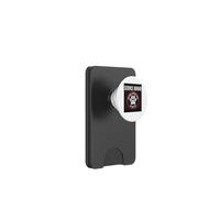 Service Human Do Not Pet Dog Canine Lover PopSockets PopWallet para MagSafe