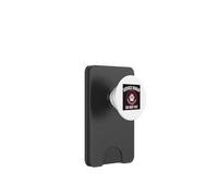 Service Human Do Not Pet Dog Canine para entusiastas de los Animales PopSockets PopWallet para MagSafe