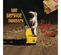 Service Industry, The - Ranch Is The New French