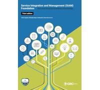 Service Integration and Management (SIAM) Foundation