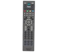 Service Remote C2 23 × 6 × 3 Servicio de Reemplazo HD Control Remoto para TV LCD Mkj39170828
