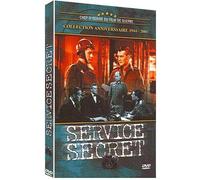 Service secret [Francia] [DVD]
