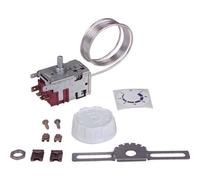 Service thermostat 077B7001