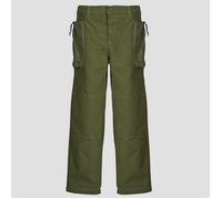 Service Works Pantalón cargo GARDENER PANTS in Verde US L