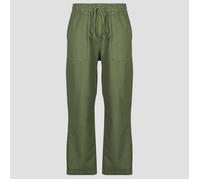 Service Works Pantalón Classic Chef Pants in Kaki EU XL
