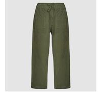 Service Works Pantalones anchos MOLESKIN CHEF PANTS in Kaki US XL