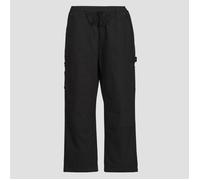 Service Works Pantalones anchos UTILITY CHEF PANTS in Negro US M