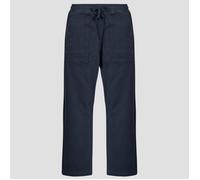 Service Works Pantalones rectos MOLESKIN CHEF PANTS in Marino US XL
