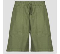 Service Works Short Classic Chef Shorts in Kaki EU S
