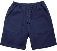 Service Works - Shorts de protección - Classic Chef Shorts Dark Navy - Talla M - Azul marino Azul marino M