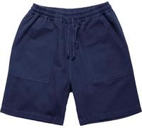 Service Works - Shorts de protección - Classic Chef Shorts Dark Navy - Talla XL - Azul marino Azul marino XL