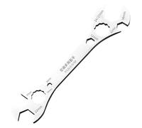 Service Wrench - Portable Multifunctional Hand Tool, Heavy Duty Spanner