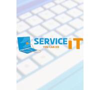 ServiceIT (PC) - Steam Key - GLOBAL