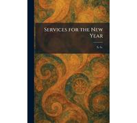 Services for the New Year