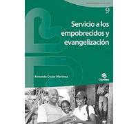 Servicio a los empobrecidos y evangelización (Pensamiento en acción)