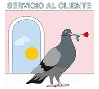Servicio Al Cliente - Servicio al Cliente [Vinilo]