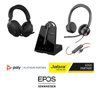 Servicio auriculaers Grandes Cuentas y Administraciones