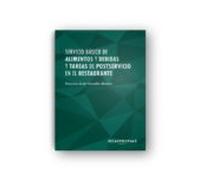 Servicio Básico De Alimentos Y Bebidas Y Tareas De Postservicio En El