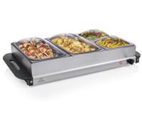 Servicio Buffet 300W (Inoxidable) - TRISTAR