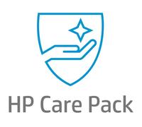 Servicio de asistencia in situ HP 5 años para ordenadores de sobremesa