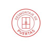 Servicio de desmontaje de puertas - SERVICIODPSXS