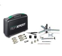 Servicio de embrague LUK 400 0418 10