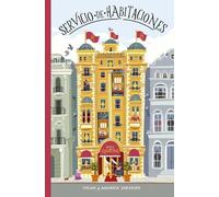 Servicio de habitaciones (Picarona)