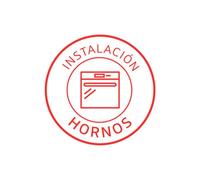 Servicio de Instalación de horno - ServicioIH